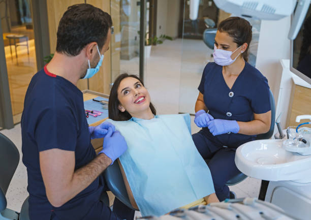 Best Full Mouth Reconstruction  in Saticoy, CA